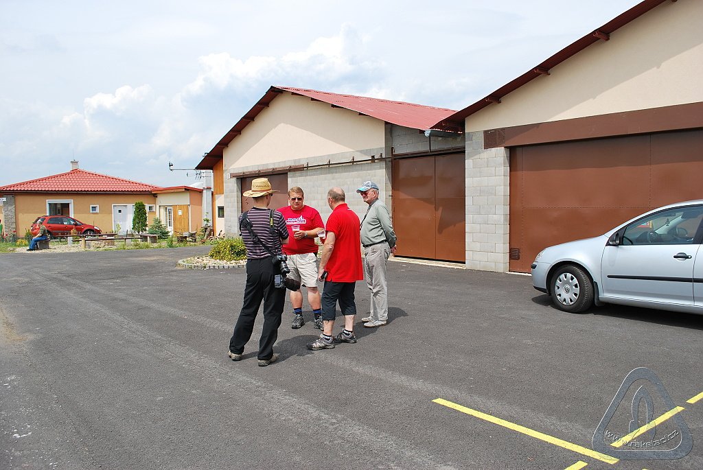 2014 Suche Karel Jerabek